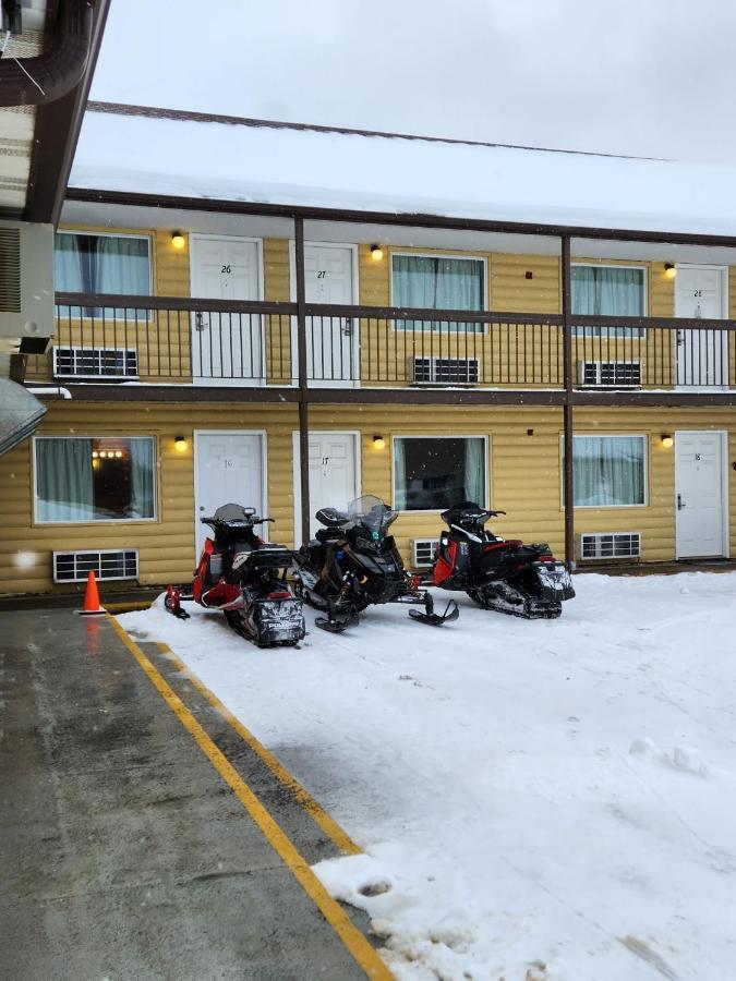 Grantsburg Inn 5* Grantsburg