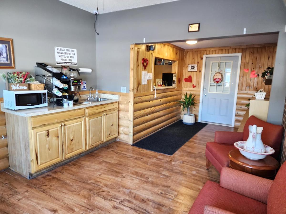 Grantsburg Inn 5* Grantsburg